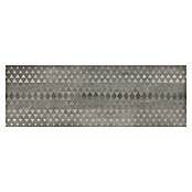 Tau ceramica Keramische tegel Channel Gray (25 x 75 cm, Gray, Mat) | BAUHAUS