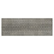 Tau ceramica Keramische tegel Channel Gray (25 x 75 cm, Gray, Mat) | BAUHAUS