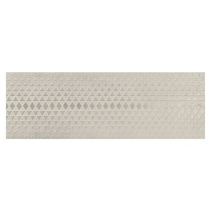 Tau ceramica Keramische tegel Channel Linen (25 x 75 cm, Linen, Mat) | BAUHAUS