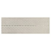Tau ceramica Keramische tegel Channel Linen (25 x 75 cm, Linen, Mat) | BAUHAUS
