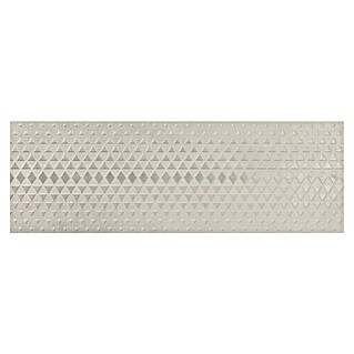Tau ceramica Keramische tegel Channel Linen (25 x 75 cm, Linen, Mat)