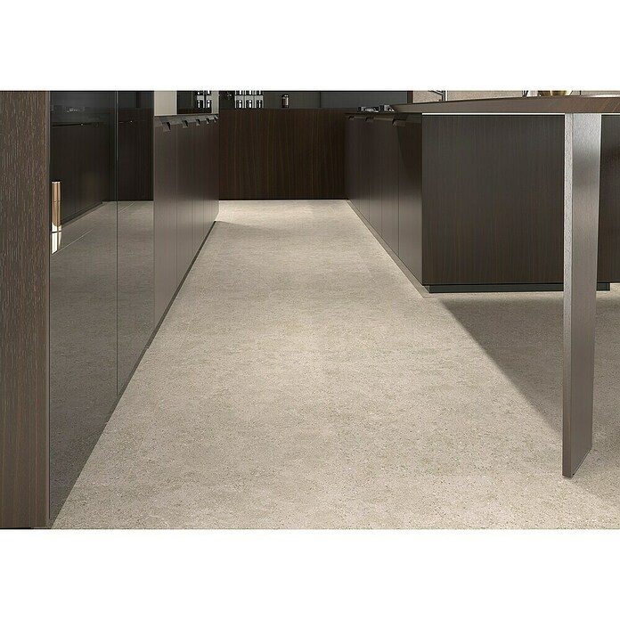 Tau ceramica Keramische tegel Roadstone Tan (60 x 60 cm, Tan, Mat) | BAUHAUS