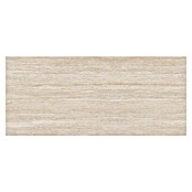 Tau ceramica Keramische tegel Travertino Almond (120 x 280 cm, Almond, Mat) | BAUHAUS