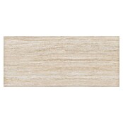 Tau ceramica Keramische tegel Travertino Almond (120 x 280 cm, Almond, Mat) | BAUHAUS