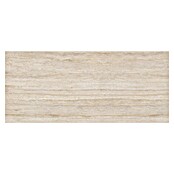 Tau ceramica Keramische tegel Travertino Almond (120 x 280 cm, Almond, Mat) | BAUHAUS