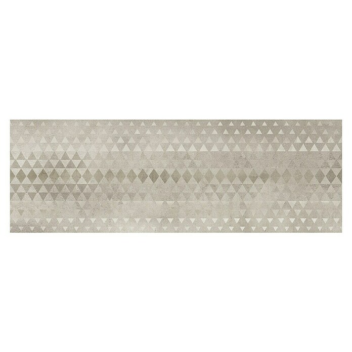 Tau ceramica Keramische tegel Channel Sand (25 x 75 cm, Sand, Mat) | BAUHAUS
