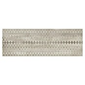 Tau ceramica Keramische tegel Channel Sand (25 x 75 cm, Sand, Mat) | BAUHAUS