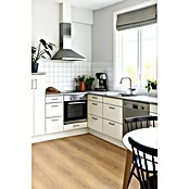 Laminado Gualdal (1.200 x 191 x 8 mm, Marrón, AC5, Resistente al agua) | BAUHAUS
