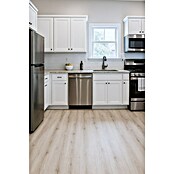 Laminado Guadiana (1.200 x 191 x 7,8 mm, AC5, Resistente al agua) | BAUHAUS