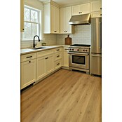 Laminado Duero (1.200 x 191 x 8 mm, AC5, Resistente al agua) | BAUHAUS
