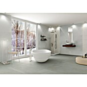 Tau ceramica Keramische tegel Fidenza Gray (60 x 60 cm, Gray, Mat) | BAUHAUS