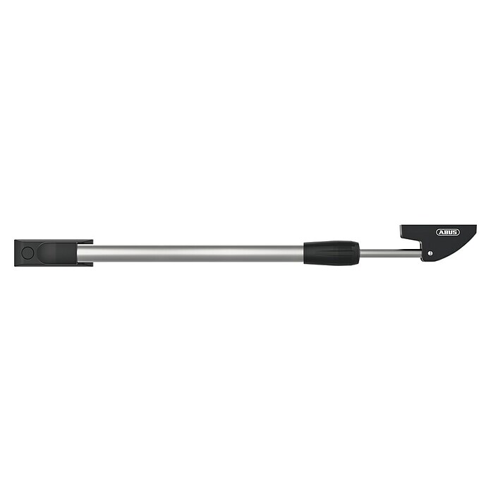 Abus Raamuitzetter (RVS, 340 mm) | BAUHAUS