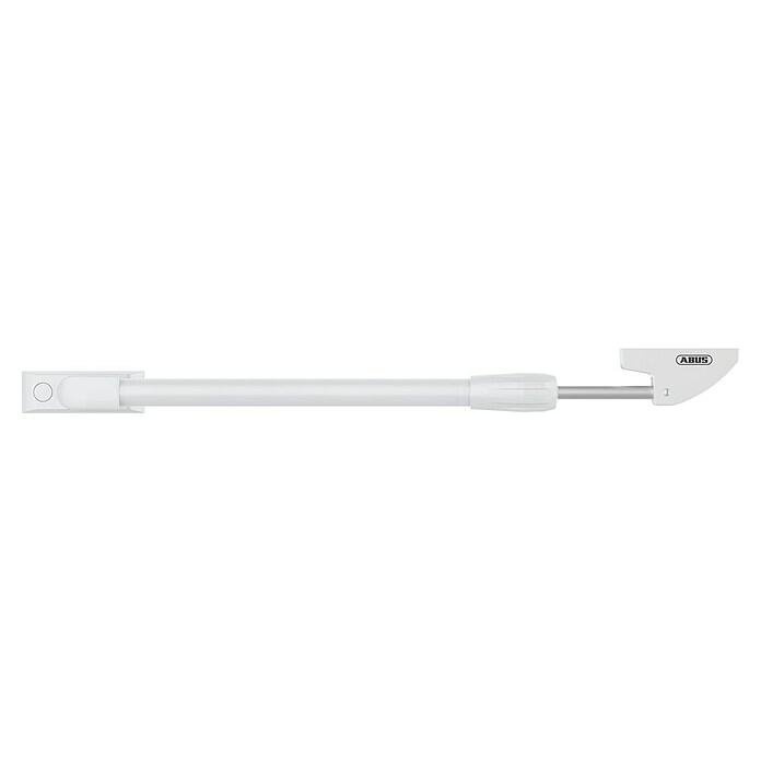 Abus Raamuitzetter (Wit, 340 mm) | BAUHAUS