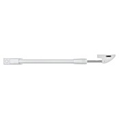 Abus Raamuitzetter (Wit, 340 mm) | BAUHAUS
