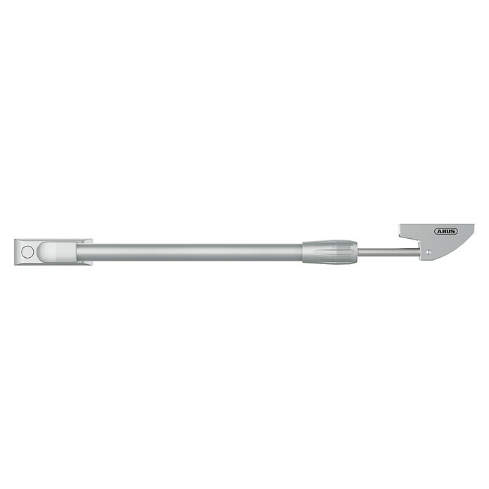 Abus Raamuitzetter (Zilver, 340 mm) | BAUHAUS