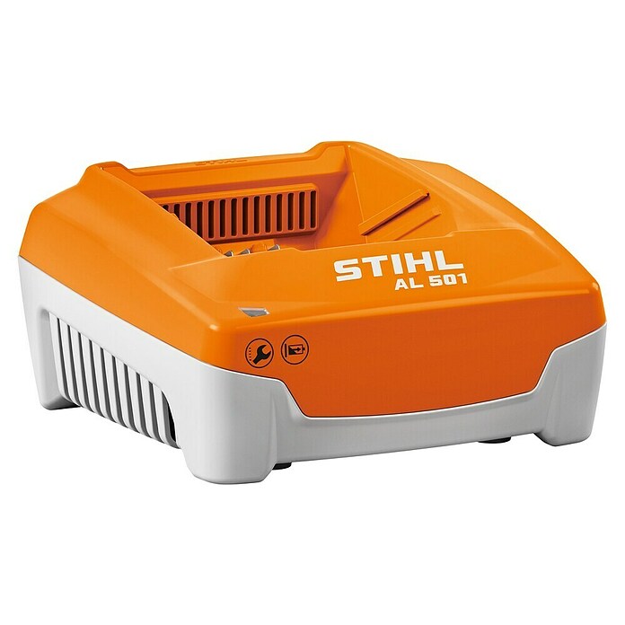 SCHNELLLADEGERAET   AL 500              STIHL
