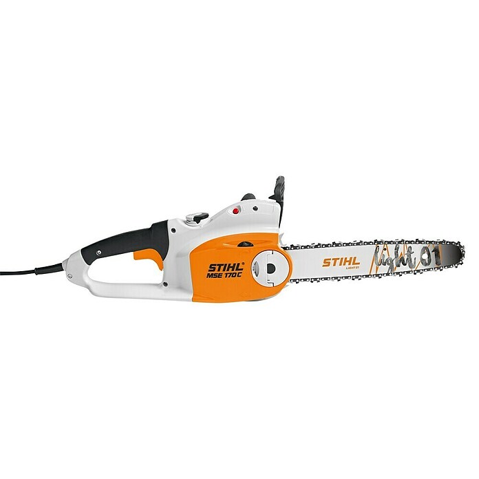 ELEKTRO-MOTORSAEGE  MSE 170 C-Q, 35 cm  STIHL
