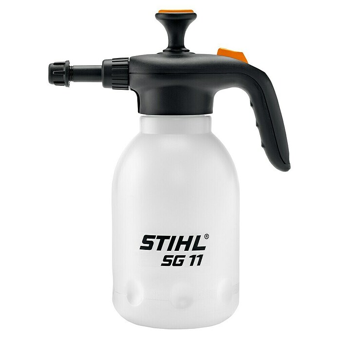 HANDSPRITZGERAET    SG 11               STIHL