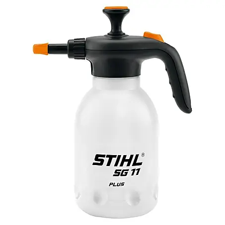 Stihl Handsprüher SG 11