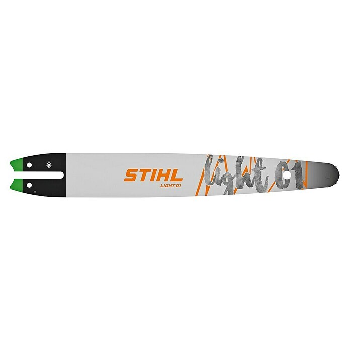 FUEHRUNGSSCHIENE    ROLLOM. E MINI 35 cmSTIHL