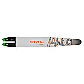 FUEHRUNGSSCHIENE    ROLLOM. E MINI 35 cmSTIHL