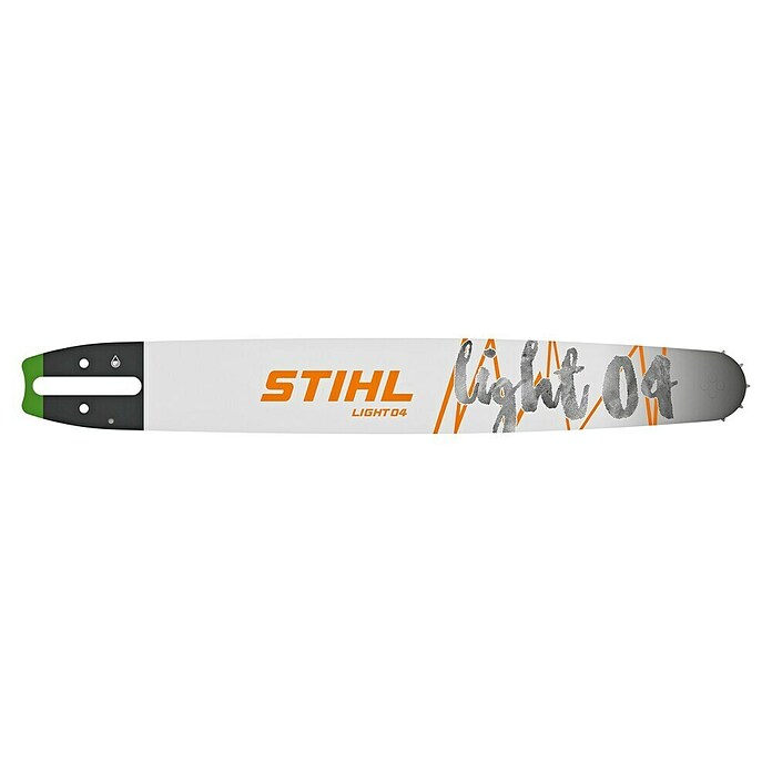 FUEHRUNGSSCHIENE    35 cm 3/8 P         STIHL
