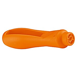 Stihl Rundfeilen Griff (Kunststoff, Farbe: Orange)