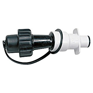 Stihl Einfüllstutzen für Öl (Passend für: Alle Tanköffnungen Ø > 23,5 mm)