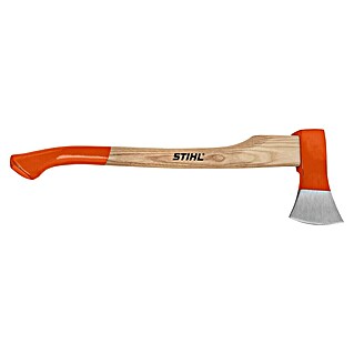 Stihl Axt AX 10 (Länge: 60 cm, Stahl)