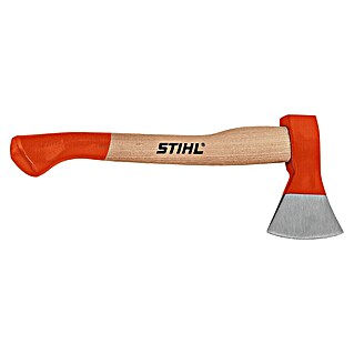 Stihl Axt AX6 (Länge: 40 cm, Stahl)