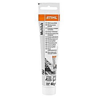 Stihl Mehrzweckfett (80 g)