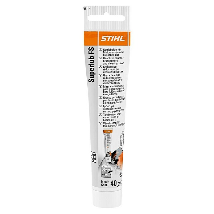 Stihl Getriebefett Superlub (80 g) | BAUHAUS