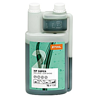Stihl Zweitaktöl HP Super (100 ml)