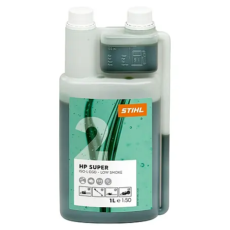 Stihl Zweitaktöl HP Super