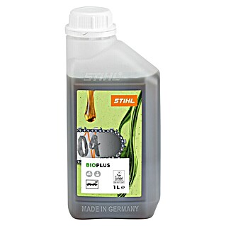 Stihl Bio-Kettenhaftöl Bioplus (1 l)