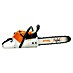 Stihl Kinder-Kettensäge Motorsäge 