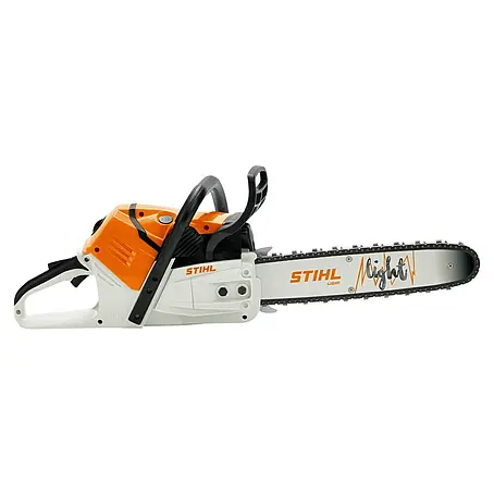 Stihl Kinder-Kettensäge Motorsäge