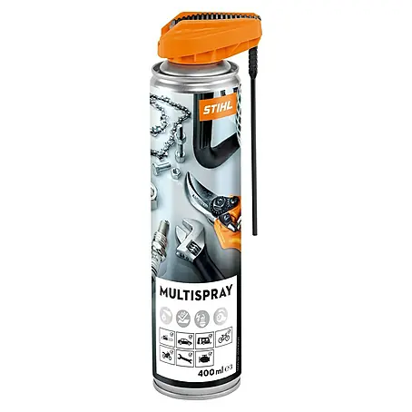 Stihl Spezialspray Multispray