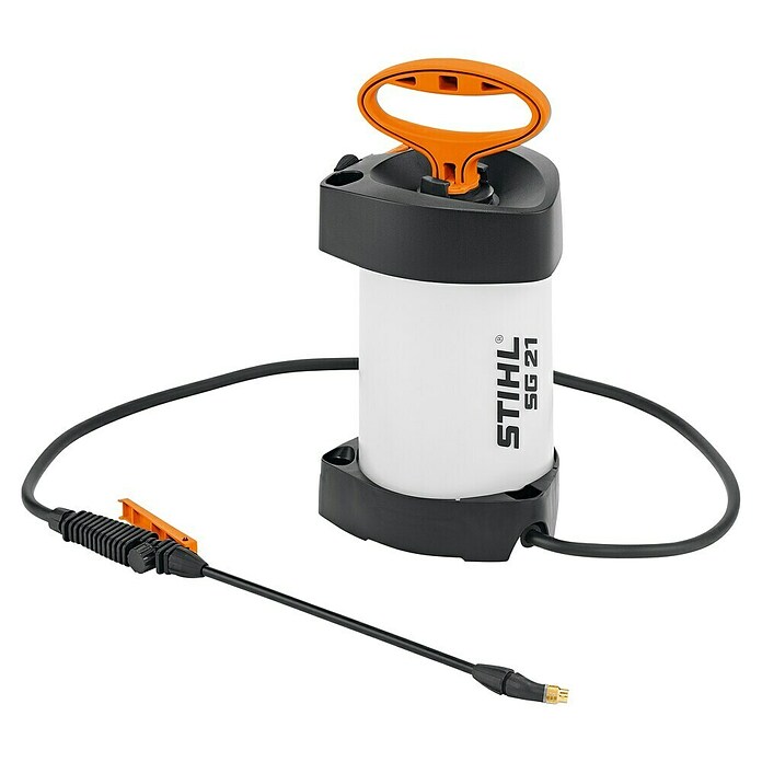 Stihl Drucksprühgerät SG 21 (3 l) | BAUHAUS
