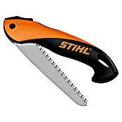 Stihl Klappsäge PR 16 (Sägeblattlänge: 16 cm, Stahl, Orange/Schwarz) | BAUHAUS