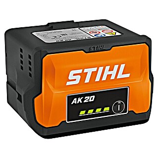 Stihl AK Akku 20 (36 V, 4 Ah, Li-Ionen)