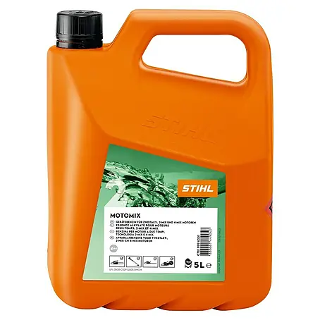 Stihl Kraftstoffgemisch Motomix