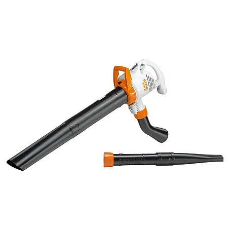 Stihl  Elektro-Laubsauger & Laubbläser SHE 71