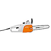 Stihl Elektro-Kettensäge MSE 141 C (1 400 W, Schwertlänge: 35 cm) | BAUHAUS