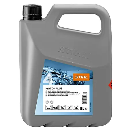 Stihl Spezialbenzin Moto4Plus