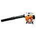 Stihl Benzin-Häcksler SH 56 