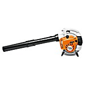 Stihl Benzin-Häcksler SH 56 (0,7 kW, Hubraum: 27,2 cm³, Kunststoff, Häckselverhältnis 1:10) | BAUHAUS