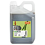 Stihl Bio-Kettenhaftöl Bioplus (5 l) | BAUHAUS