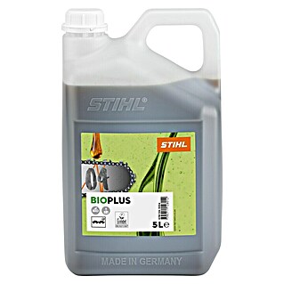 Stihl Bio-Kettenhaftöl Bioplus (5 l)