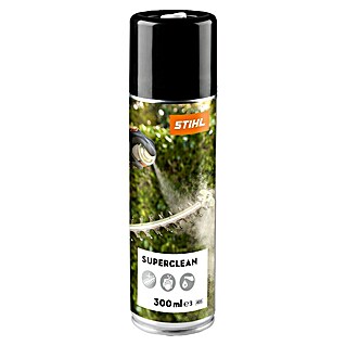 Stihl Pflegespray Superclean (300 ml, Garten)